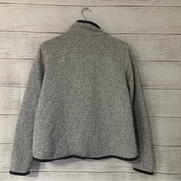 Lululemon It’s Fleecing Cold Zip Up Sweater. - Picture 9 of 10